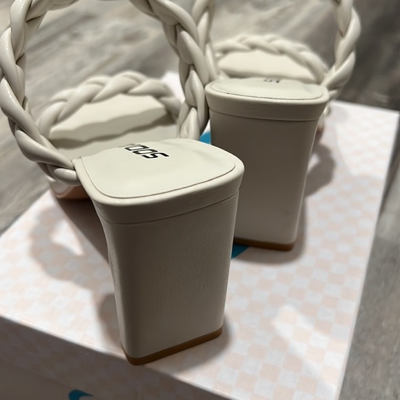 White Heels - Picture 10 of 12